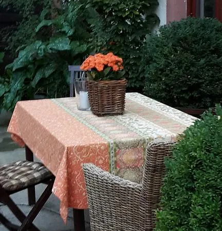 Ferienhaus Karlsruhgasse 度假居 Billigheim-Ingenheim