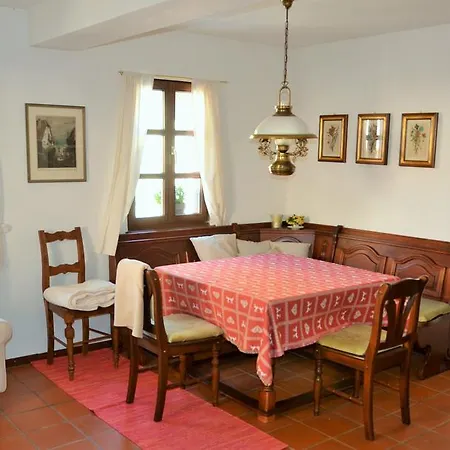 度假居 Ferienhaus Karlsruhgasse *
